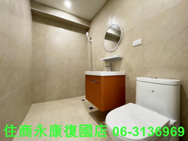 台南新市華廈-8