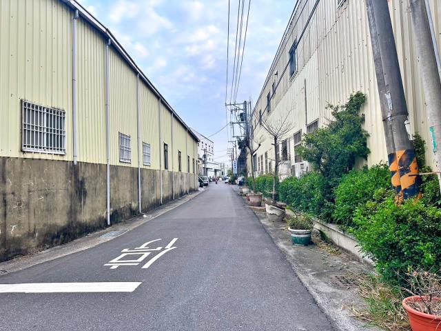 安南廠房-9