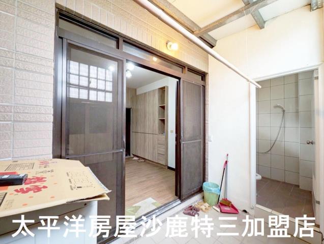 台中沙鹿透天-4