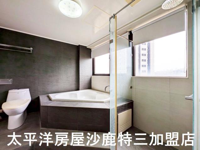 台中沙鹿透天-8