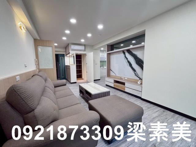 台南東區華廈-2