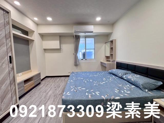 台南東區華廈-7