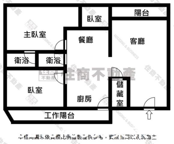 台南東區華廈-9