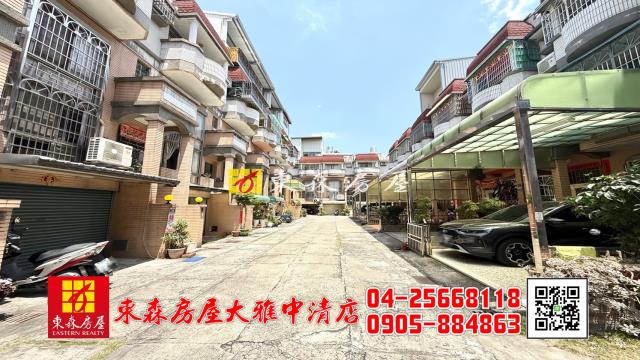 台中大雅透天-10