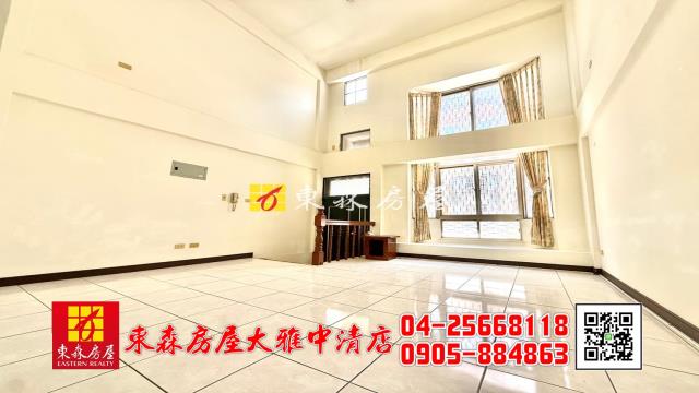 台中大雅透天-2