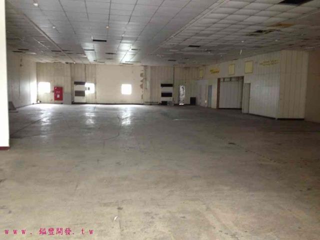 桃園廠房-1