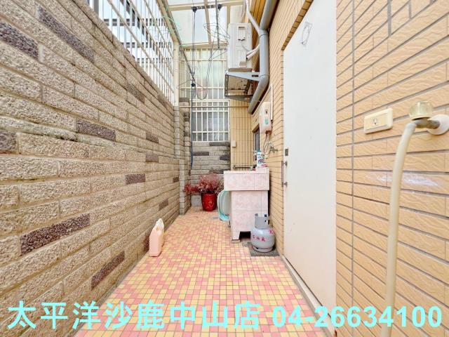 台中透天-5
