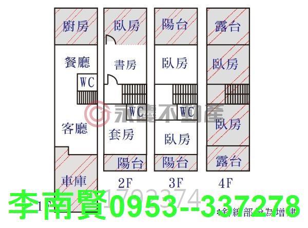 台南中西區透天-3