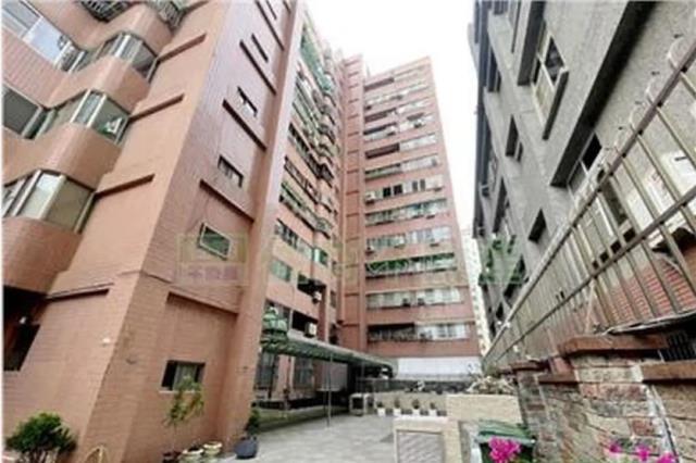 高雄鼓山大樓-13