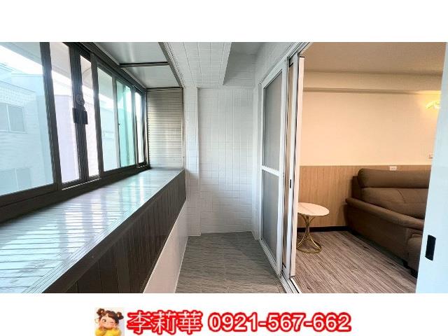 台南東區華廈-13