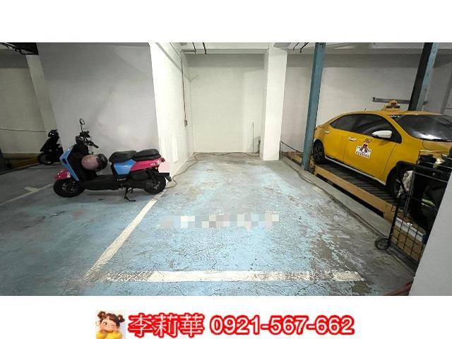 台南東區華廈-14