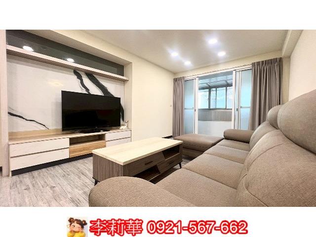 台南東區華廈-2