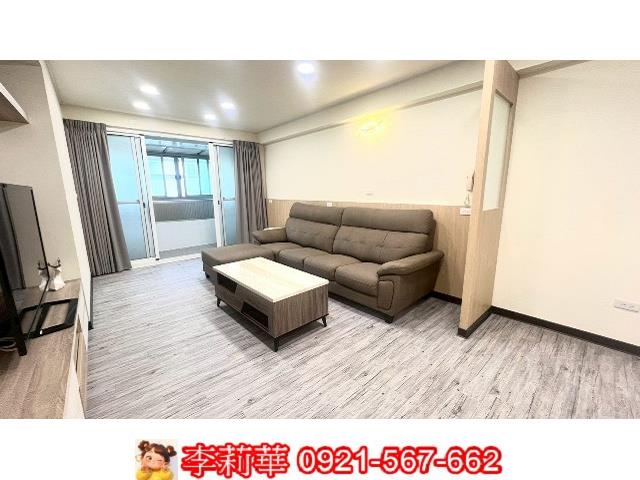 台南東區華廈-3