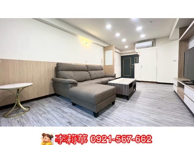 台南東區華廈-4