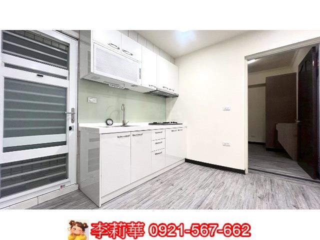 台南東區華廈-6