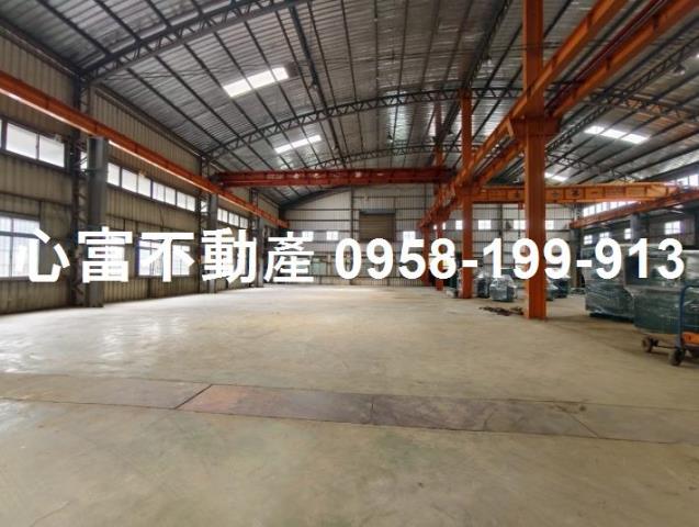 台南歸仁廠房-2