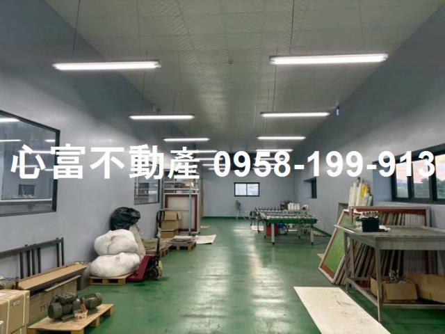 台南仁德廠房-2