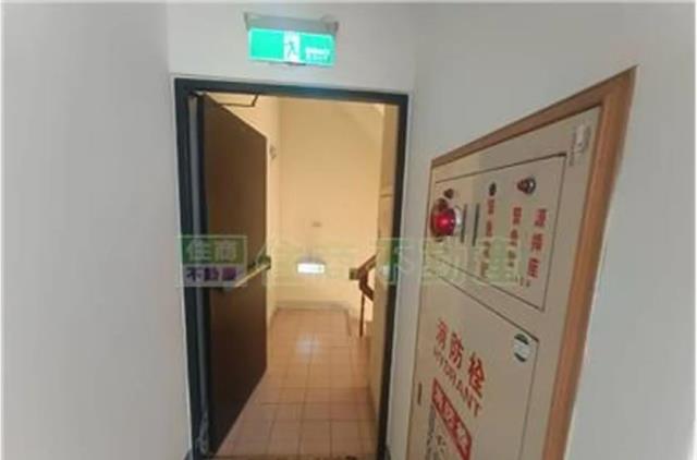 高雄三民區大樓-10