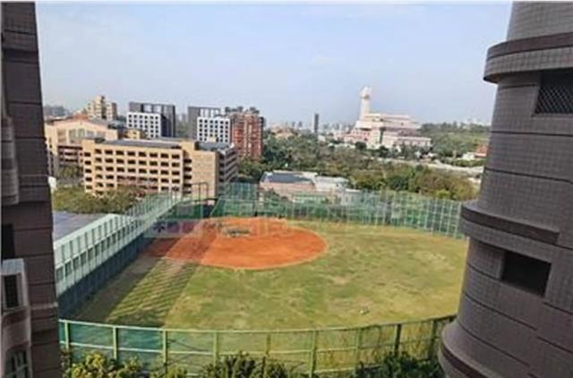 高雄三民區大樓-14