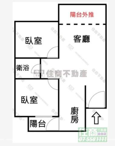 高雄三民區大樓-15