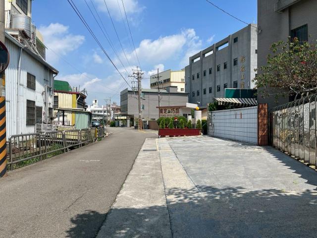 台中廠房-1