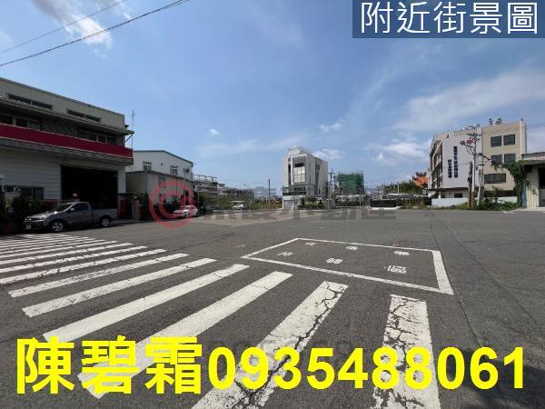 台南安南廠房-1