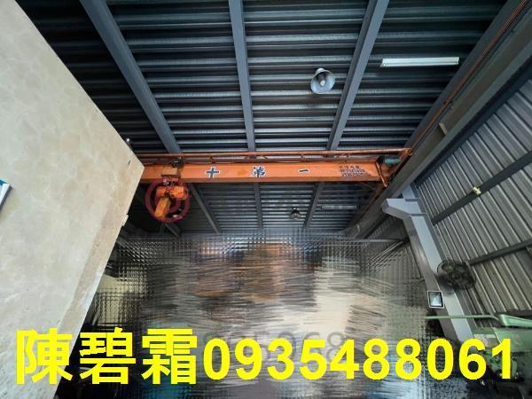 台南安南廠房-4