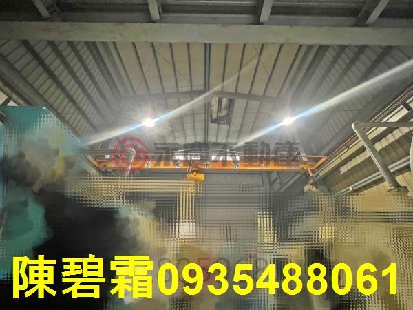 台南安南廠房-6