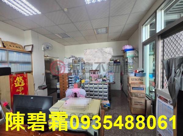 台南安南廠房-8