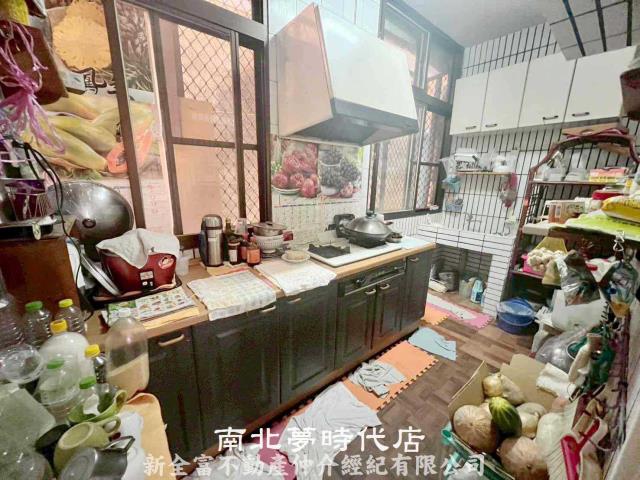 台南永康透天-11