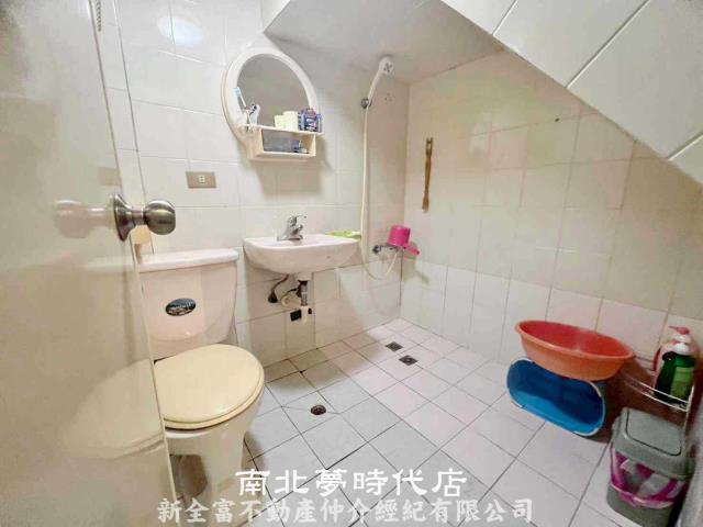 台南永康透天-12