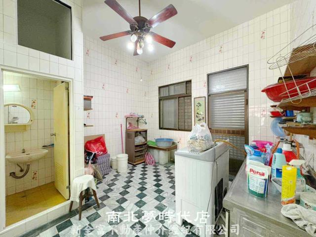 台南永康透天-3