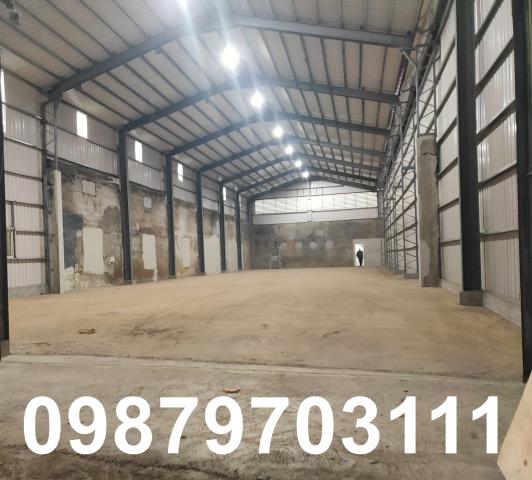 桃園龜山廠房-1