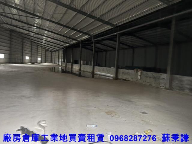 大園廠房-3