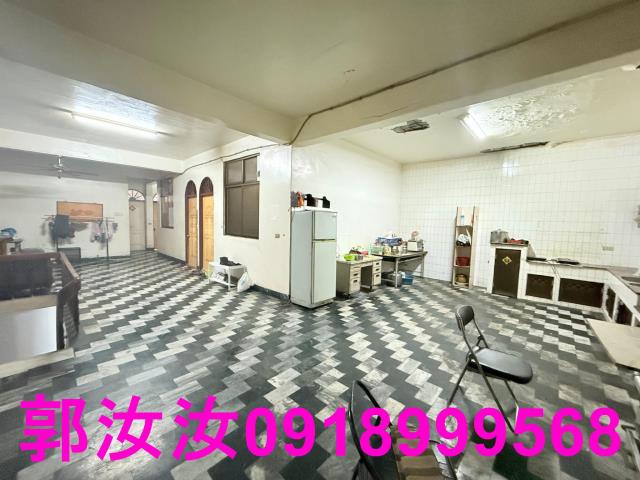 台南永康廠房-11