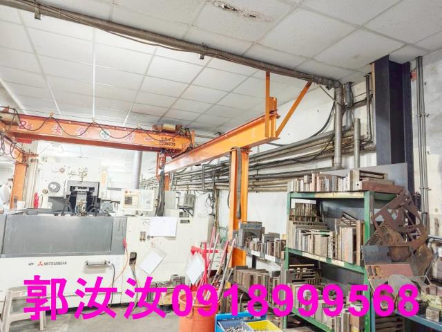 台南永康廠房-12