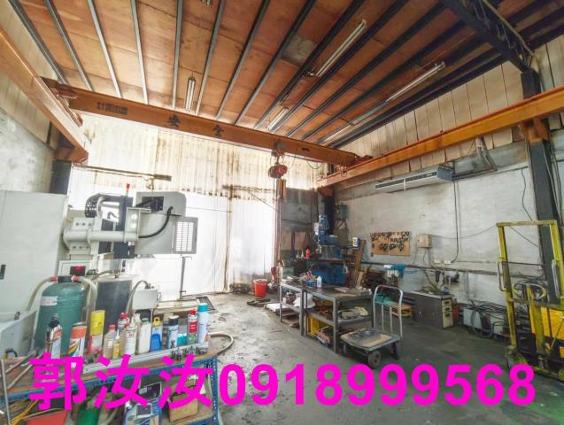 台南永康廠房-13