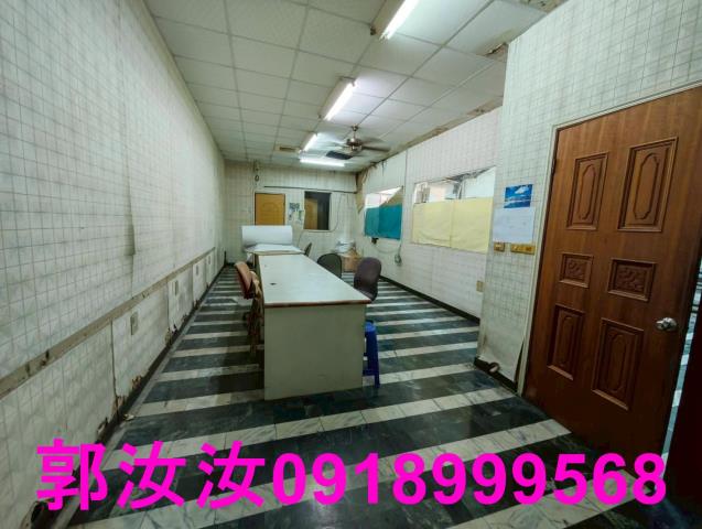 台南永康廠房-14