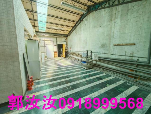 台南永康廠房-1