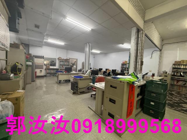 台南永康廠房-2