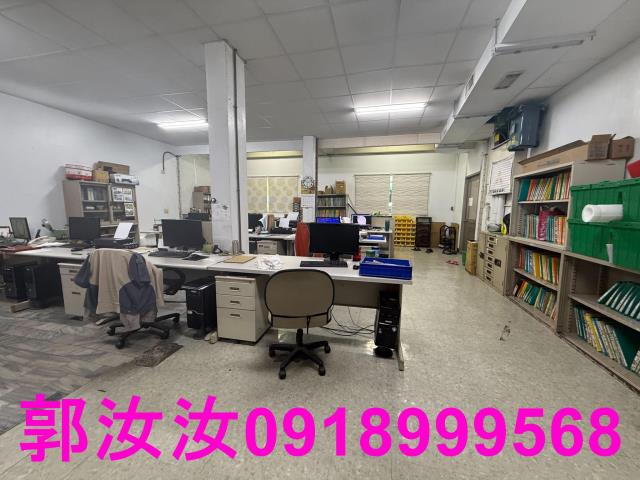 台南永康廠房-3