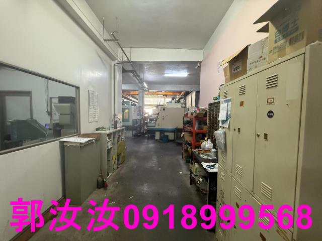 台南永康廠房-4