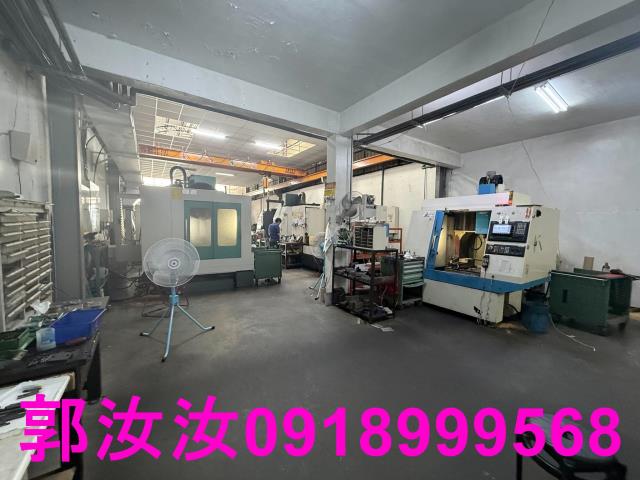 台南永康廠房-5