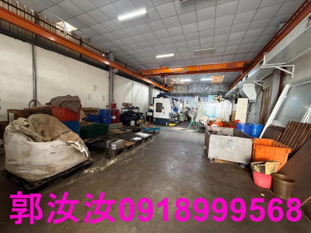 台南永康廠房-6