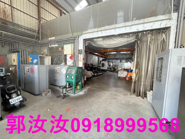 台南永康廠房-7