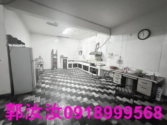 台南永康廠房-8