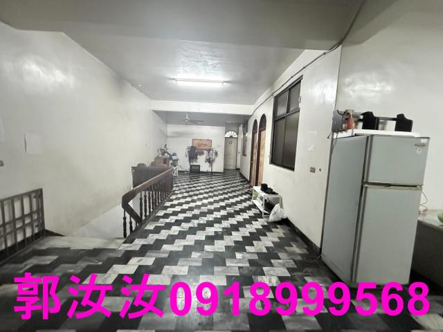 台南永康廠房-9