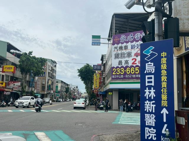 台中南屯透天-4