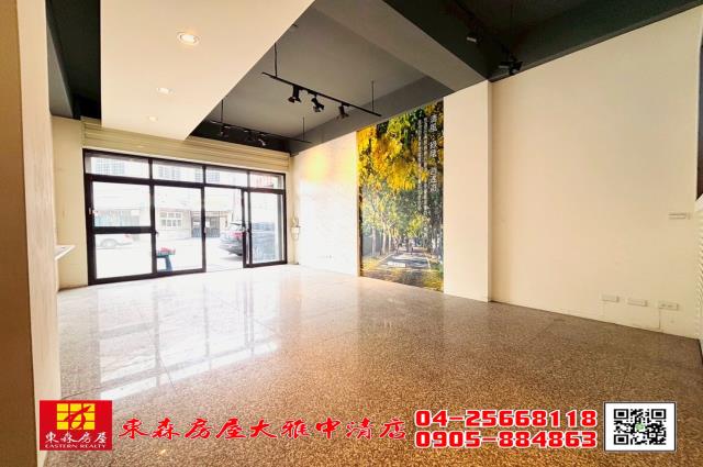 台中神岡透天-10