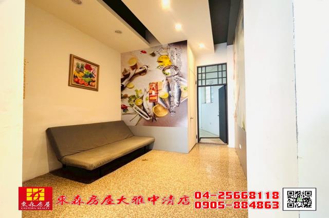 台中神岡透天-11